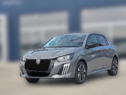 Peugeot 208 ALLURE 1.2 100 MAN6