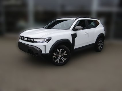 Dacia Duster TCe 130 Expression 4WD