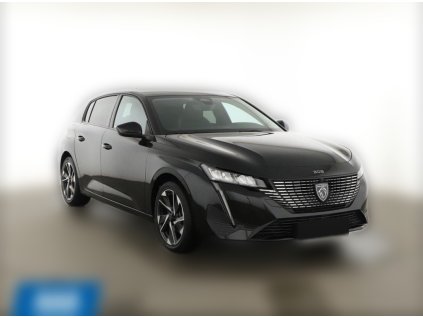 Peugeot 308 1.2 PureTech, Allure, CZ ORIGIN, 1ST OWNER