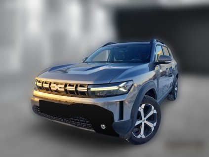 Dacia Duster Mild Hybrid TCe 130 Journey