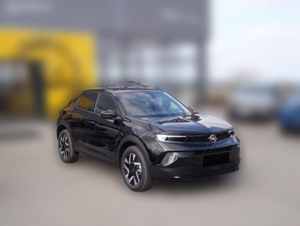 Opel Mokka Edition 1.2Turbo 100 kW