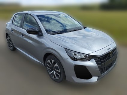 Peugeot 208 STYLE FACELIFT