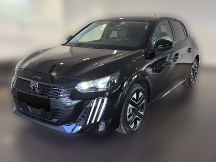 Peugeot 208 ALLURE Hybrid 100 e-DCS6