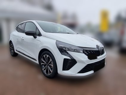 Renault Clio techno TCe 90