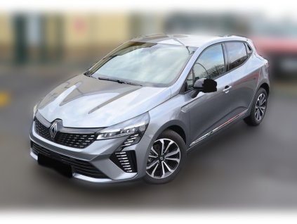 Renault Clio Techno TCe 90