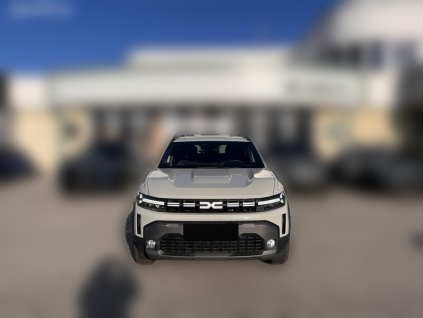 Dacia Duster Journey TCe 130