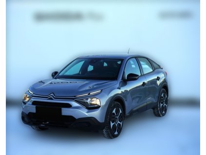 Citroën C4 1, 2 PureTech YOU S&S MAN6