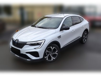 Renault Arkana Techno mild Hybrid 140 EDC