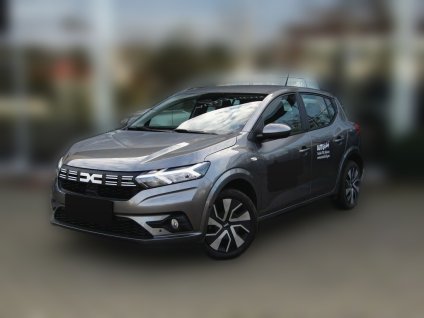 Dacia Sandero TCe 90 Expression