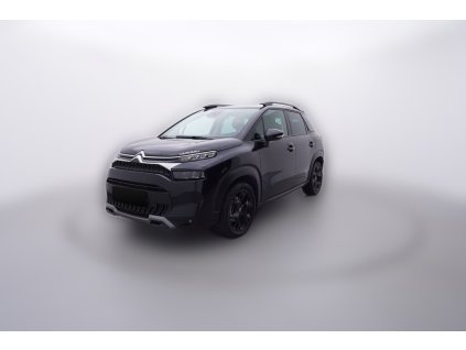 Citroën C3 Aircross MAX 1.2 81 kW