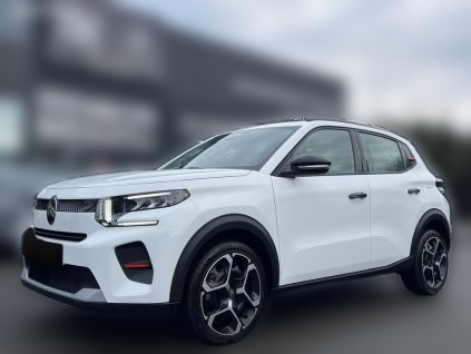 Citroën C3 1.2 100k PLUS TURBO CZ ORIGIN