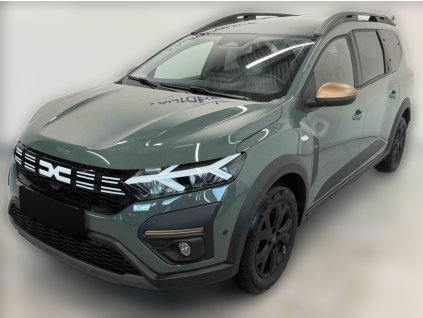Dacia Jogger 1, 0 TCE Extreme 7-míst CZ ORIGIN