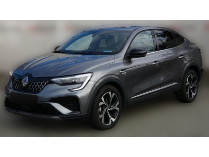 Renault Arkana 1, 3 TCe 140 EDC Evolution