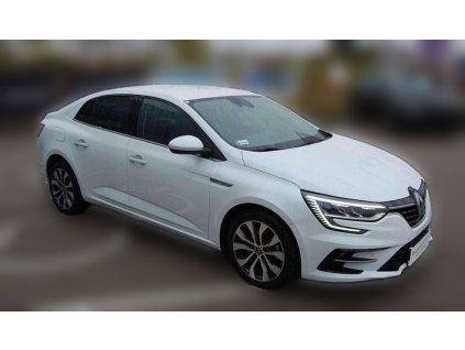 Renault Mégane 1.3 Tce 140 Techno