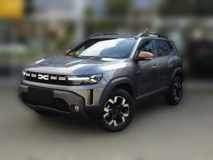 Dacia Duster TCe 130 Extreme 4WD