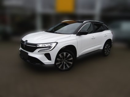 Renault Austral mild Hybrid 160 auto Techno