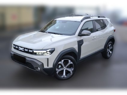 Dacia Duster NEW JOURNEY MHEV TCe 130 4WD