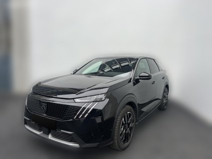 Peugeot 3008 ALLURE Hybrid 145k e-DCS6