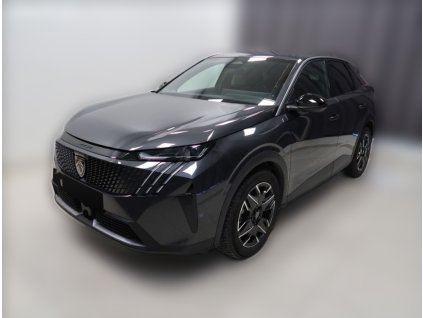Peugeot 3008 1, 2 ALLURE Hybrid 145 e-DCS6