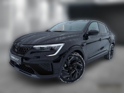 Renault Arkana 1, 3 TCe 116 kW Esprit Alpine