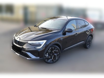 Renault Arkana ESPRIT ALPINE MHEV 160 EDC