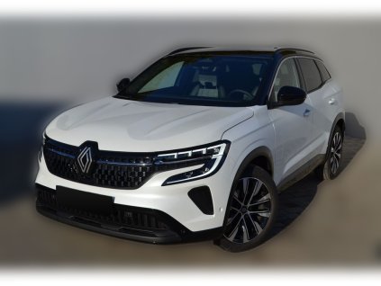 Renault Austral TECHNO MHEV 160 AUTO