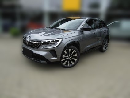 Renault Austral mild Hybrid 160 auto Techno