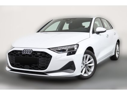 Audi A3 Sportback 35 TFSI Stronic