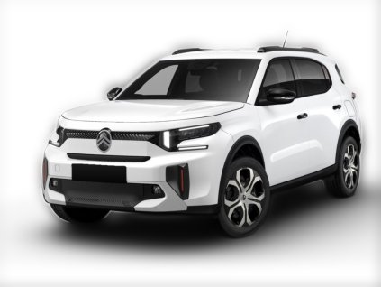 Citroën C3 Aircross 1, 2 PT 100k S&S 6MAN PLUS