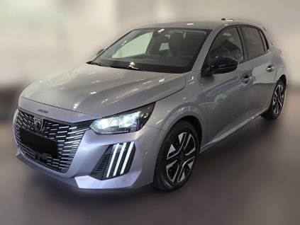 Peugeot 208 ALLURE Hybrid 100 e-DCS6