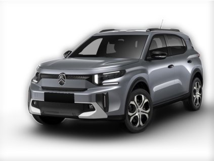 Citroën C3 Aircross 1, 2 PT 100k S&S 6MAN PLUS