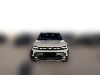 Dacia Duster Journey TCe 130