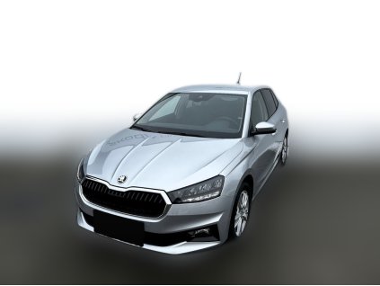 Škoda Fabia 1.0 TSI 70kW MP5 Selection