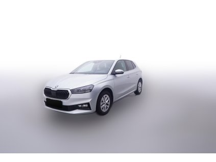 Škoda Fabia Selection 1.0 TSI 85 kW
