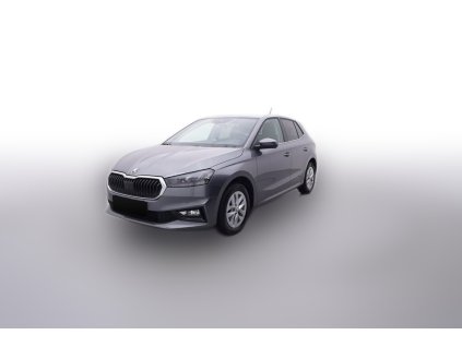 Škoda Fabia Top Selection 1.0 TSI 85 kW