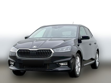 Škoda Fabia 1.0 TSI / 85kW / TOP SELECTION