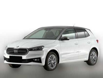 Škoda Fabia 1.0TSI 85kW Top Selection