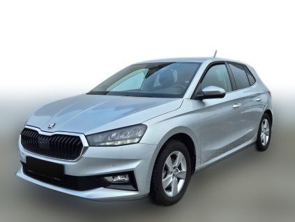 Škoda Fabia Top Selection 1.0 TSI 85 Kw