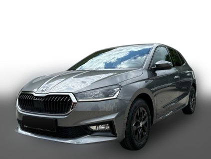 Škoda Fabia Style 1.0 TSI 6MP