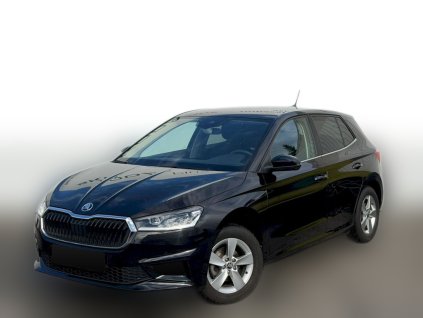 Škoda Fabia Selection 1,0 TSI 70 kW 5° MP