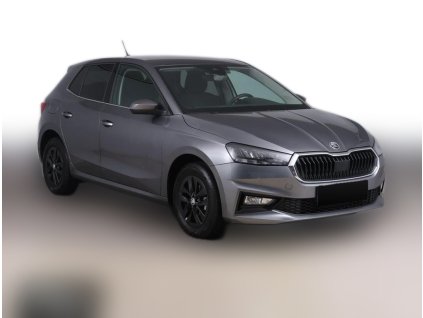 Škoda Fabia 1.0 TSI, Top Selection