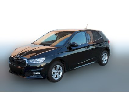 Škoda Fabia FABIA SELEC TS 85/1.0 A7F