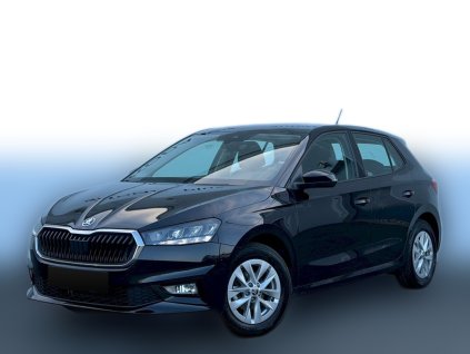 Škoda Fabia 1.0 TSI 70kW Selection