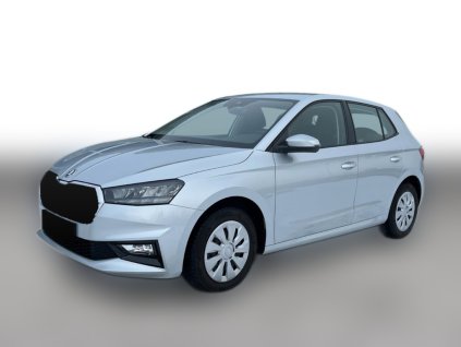 Škoda Fabia 1.0 MPI 59 kW Selection