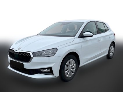 Škoda Fabia FABIA SELEC TS 70/1.0 M5F