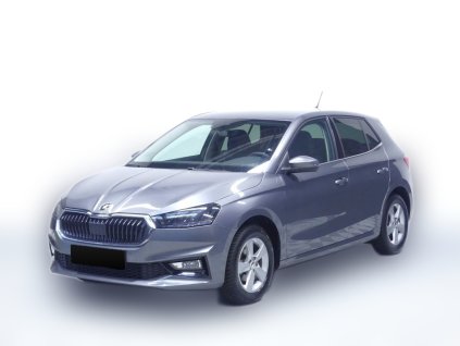 Škoda Fabia Top Selection 1.0TSI 70kW