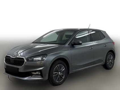 Škoda Fabia 1.0 TSI 85kW Top Selection