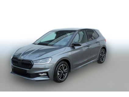 Škoda Fabia FABIA MC TS 85/1.0 A7F