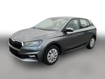 Škoda Fabia 1,0 TSi 70 kW SELECTION