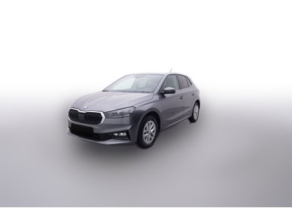 Škoda Fabia Top Selection 1.0 TSI 85 kW